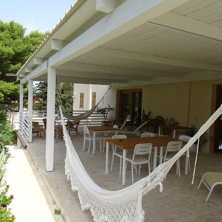 Guesthouse Anchise 38 Pizzolungo Luaran gambar