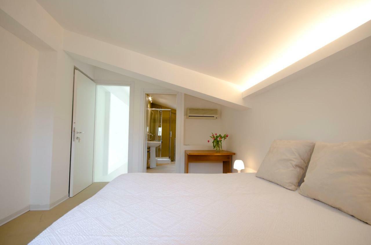 Guesthouse Anchise 38 Pizzolungo Luaran gambar